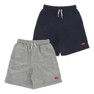 [갤러리아] (리바이스키즈)스몰로고 배트윙 니트 쇼츠(V262PT392P)