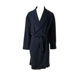 [갤러리아] 심플하고 세련된 와플조직의 남자 로브가운/샤워가운 (WRB2518M NA)