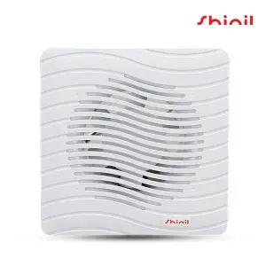 [신일전자]신일 욕실 환풍기 SIV-100KB 화장실 환기구