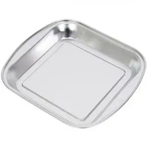 [알티피아]BS 채원 스텐 1구 간식접시