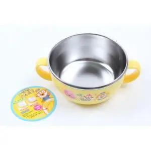[알티피아]BS 릴팡 뽀로로 논슬립 스텐양수볼 소 뽀로로그릇 그릇