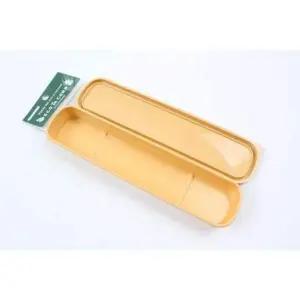 [오너클랜]BS 옥수수 수저케이스 대 수저통 유아용품 식기