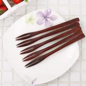 [오너클랜]BS 나무티포크5p