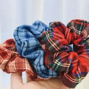 패션머리끈 곱창밴드 헤어끈 머리끈 헤어밴드 LD323