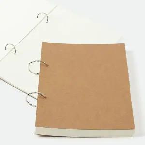 [알티피아]TBZ 16절 고리형 75매 드로잉북 2p세트 신학기준비물