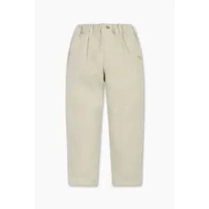 [갤러리아] 25F 베네통키즈 우븐 기모 팬츠 (QAPT02561_CR)