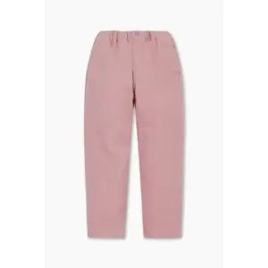 [갤러리아] 25F 베네통키즈 우븐 기모 팬츠 (QAPT02561_PK)