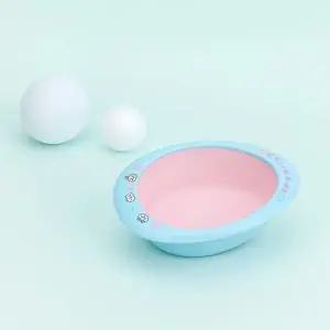 [오너클랜]TBZ 치이카와 키요 더블 컬러 에그볼