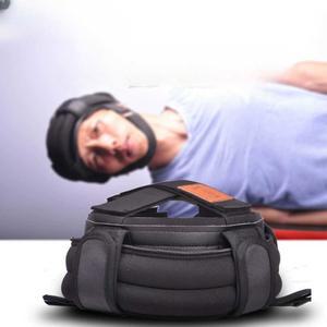 중량 기어 근육 각각 밴드 목근육 스트랩 링사이드 스트립 모자 도구 뒷목