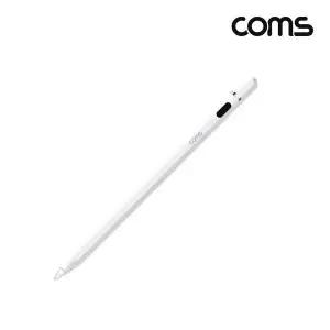 TBZ Coms 아이패드 전용 스타일러스 터치펜 펜슬 아이폰 태블릿 호환