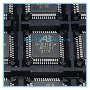 CHDC14B5A 패키지 QFP 칩 새롭고 독창적인 제품