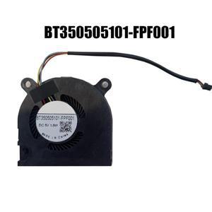 냉각팬 BT350505101-FPF001 DC 05V 0.50A 새 제품