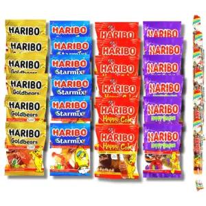 하리보메가파티 젤리 랜덤 30개랜덤 [fB44FE4]