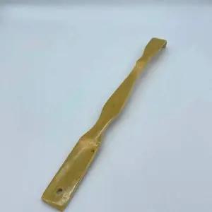 TBZ 등긁개 고급 대나무 효자손