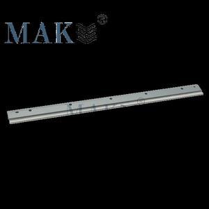 캐논 IR 8085 DX 8786i 복사기 부품용 3X 전사 클리닝 블레이드