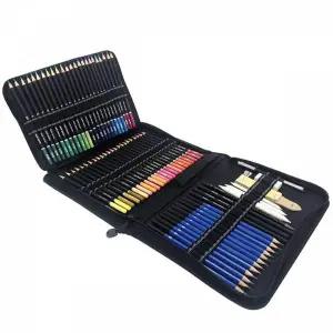 [셀러에이드]TBZ 아트 컬러 리드 스케치세트 72색