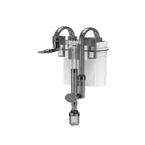 어항 필터 소형여과기 소형 여과기 저수위 순환펌프 무소음 수조에 이하 정수기 수족관