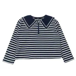 [갤러리아] 티파니주니어[봄/가을] ST 네이비 카라 티 T54KBT010