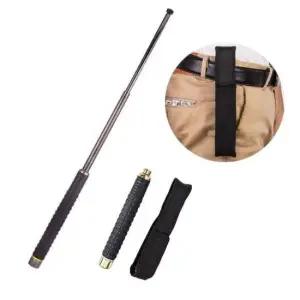 [생활] JU 호신용 3단봉 접이식 진압봉