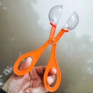 [셀러에이드]채집도구 가위 채집기 곤충관찰 ZF 곤충채집기 (대)곤충채집