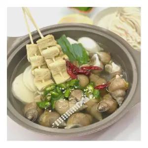 먹방코너동해안 백골뱅이탕 밀키트 골뱅이 오뎅탕 캠핑요리