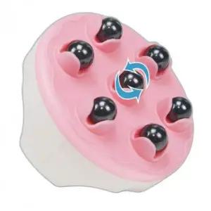 [콩심팥심]마사지 볼 마사지기 롤러