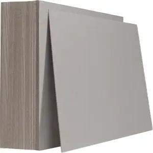 스크랩북 및 DIY 공예용 셰우산 칩보드 시트 12 x 인치 60 팩 회색 두께 1.2mm
