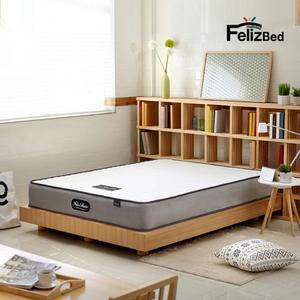 허리건강을 위한 단단 폭신 매트리스 FS시리즈 본넬스프링 S/SS/D/Q/K