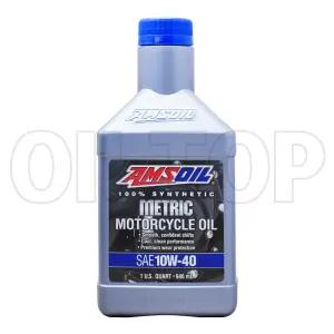 암스오일 METRIC 10W40