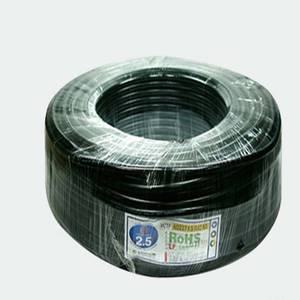 씨에스전기조명 전선  전기선 VCTF 전선 2.5SQ 2P 3P 4P 작업선