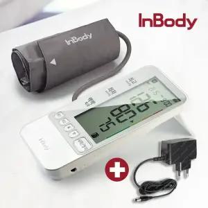 인바디 BP170 +어댑터 혈압측정기 자동 전자 혈압계 국산