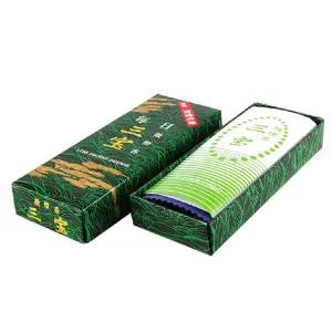 매일아로마 삼보향 14cm 약 250개