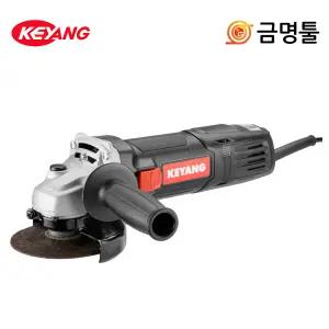 계양 DG100-850V 그라인더 850W 100mm DG-850V후속 6단속도조절 바닥연마 철재절단