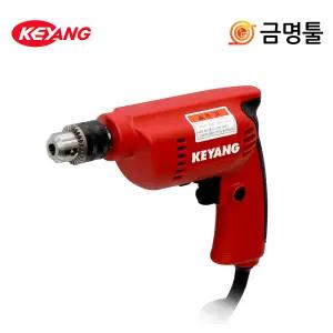 계양 PD-6KB 전기드릴 300W 속도조절 6mm드릴척 GBM6RE동급 드릴+드라이버작업