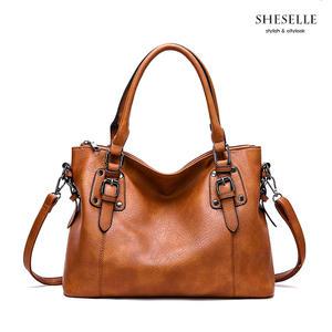 쉬즈엘 엘린 여성 숄더백 30대 40대 여자가방 중년 엄마가방