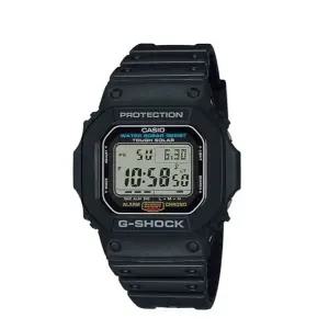 갤러리아 지샥 [지코스모][G-5600UE-1DR] 방수시계 태양전지 내충격구조 라이트