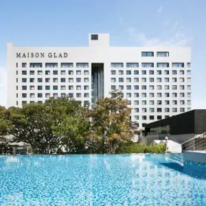 메종 글래드 제주(제주호텔/제주추천호텔)