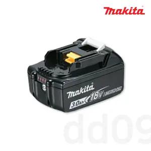 마끼다 BL1830 18V 3.0Ah 충전배터리 잔량표시 박스정품 충전밧데리 BL1830B