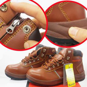 슬레진져 안전화 REX-606 작업화 등산화 남성화 6인치 추천 남자 편안한 슈렉스 건설 공장 산업용