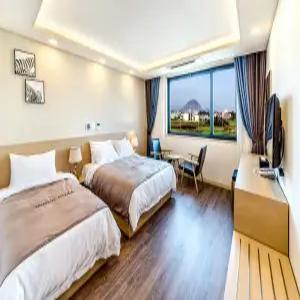 [제주 호텔] 제주 해수스파호텔 코자 (서귀포시,중문,모슬포)