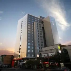 [서울 호텔] 아리랑힐 호텔 동대문 (성신여대,성북,월곡)