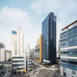 [부산 호텔] 베니키아 호텔 해운대 (해운대,센텀시티,재송)