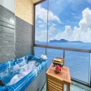 [전북 펜션] 부안(변산반도) 하이츠펜션 (정읍,부안,김제,고창)