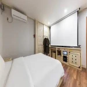 [대전 모텔] 대전 문창 로즈마리 (중구(은행,대흥,선화,유천))