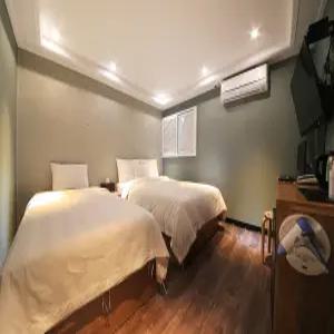 [서울 모텔] 서울역 WO (이태원,용산,서울역,명동,회현)