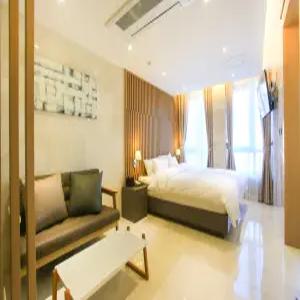 [서울 모텔] 잠실 코너호텔(CORNER HOTEL) (잠실,방이)