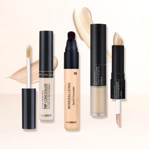 더샘 커버 퍼펙션 팁 컨실러 /아이디얼 듀오