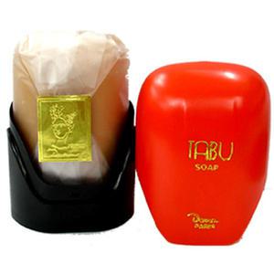 TABU 타부비누/90g/타부/TABU/타브/비누