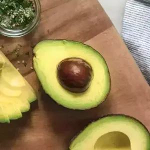 [농협6번]영양만점 아보카도 10개 180-200g/210-230g 선택