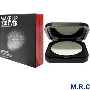 new 메이크업포에버 울트라 HD 프레스드 파우더 6.2g/아기